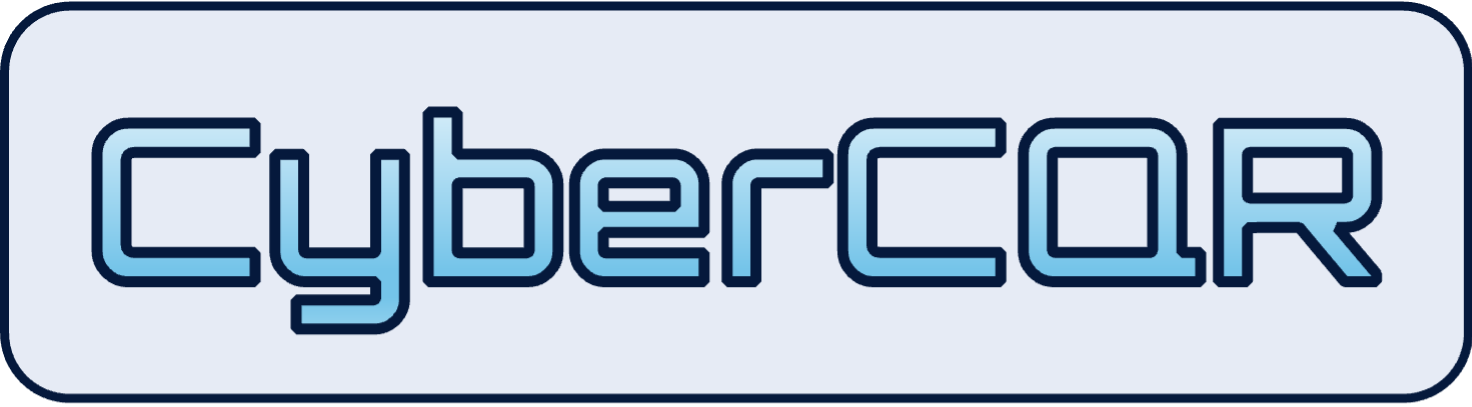 CyberCQR